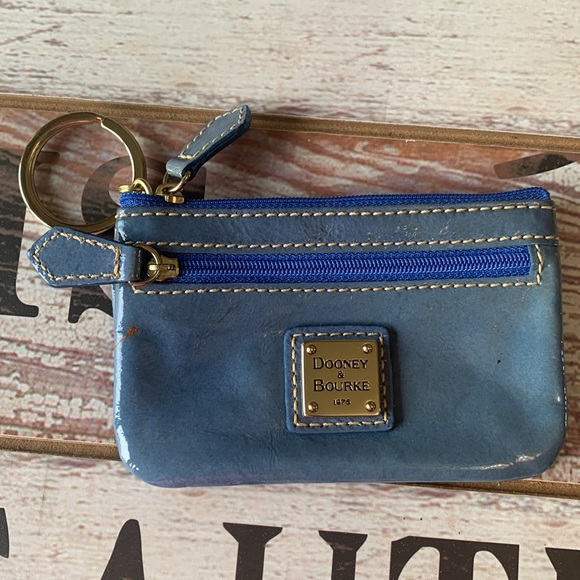 Dooney & Bourke Wristlet Set - Picture 8 of 16